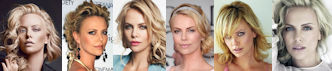 filmo. charlize Theron